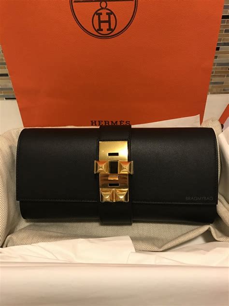 hermes medor clutch price 2019